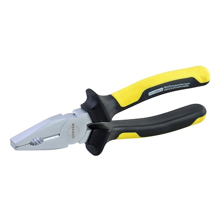 Surtek Combination Pliers 8 1000V 968V